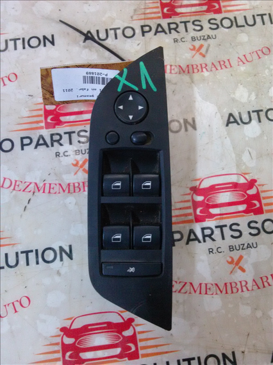 Butoane geamuri BMW X1 an fabr. 2011