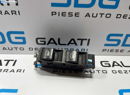 Butoane Geamuri Buton Actionare Reglaj Geamuri BMW Seria 3 E46 1998 - 2006 Cod 8381514