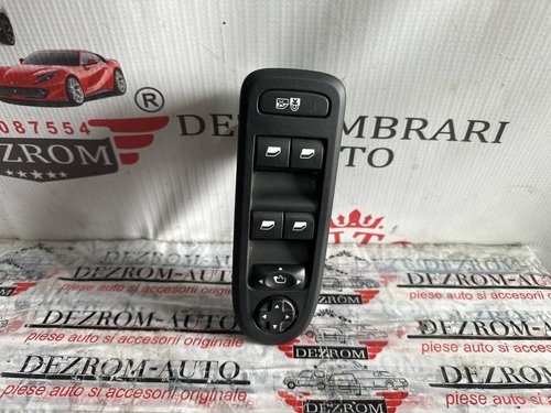 Butoane geamuri cu oglinzi rabatabile 98026364ZD Peugeot 508 RXH