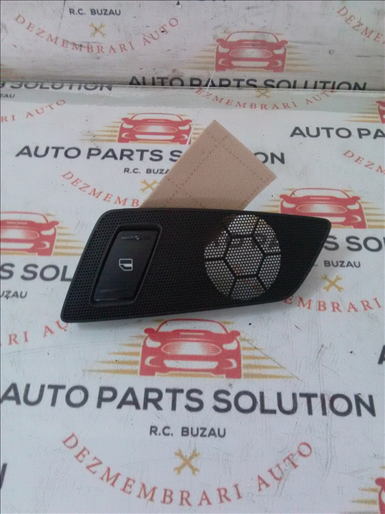 Butoane geamuri dreapta SKODA OCTAVIA 2 an fabr. 2009