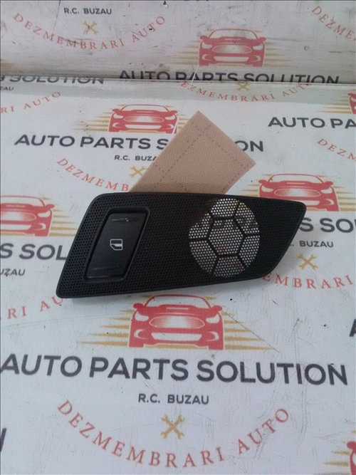 Butoane geamuri dreapta SKODA OCTAVIA 2 an fabr. 2009