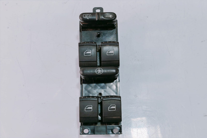 Butoane geamuri electrice 1J4959857B Volkswagen VW Golf 4 [1997 - 2006]