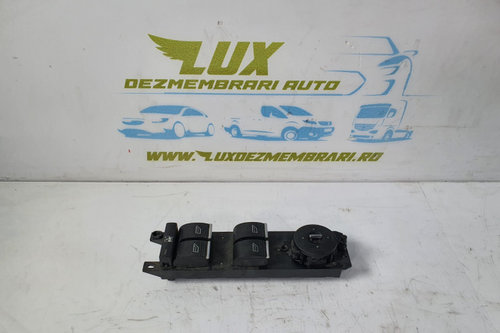 Butoane geamuri electrice 3s010108945 Ford Focus 3 [2011 - 2015]