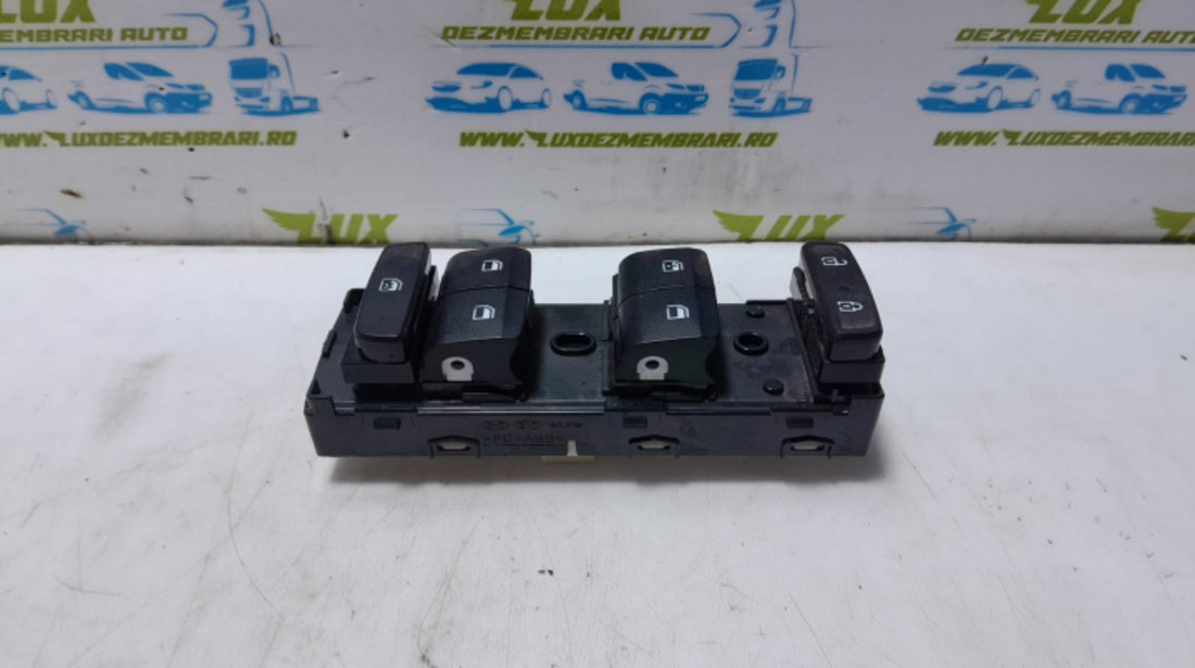 Butoane geamuri electrice 93571-aa2004x Hyundai Elantra CN7 [2021 - 2023] 1.6 benzina G4FM-6d