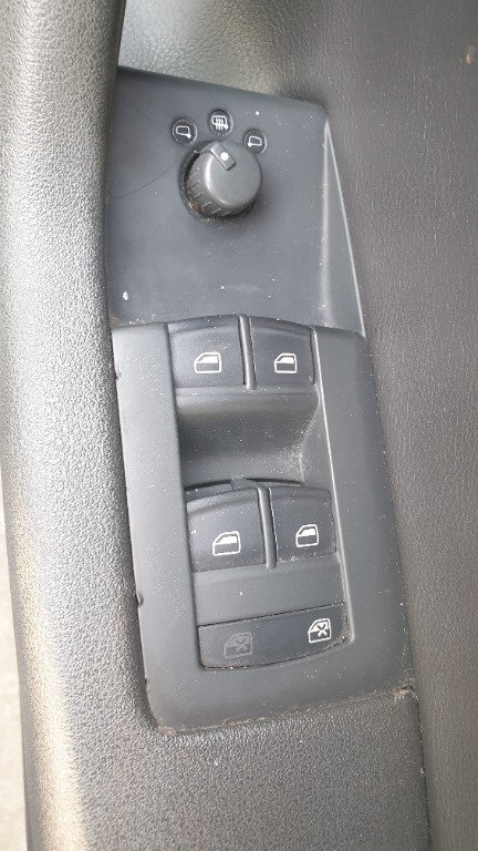 Butoane geamuri electrice Audi A3 8L 2007 Hb 2.0