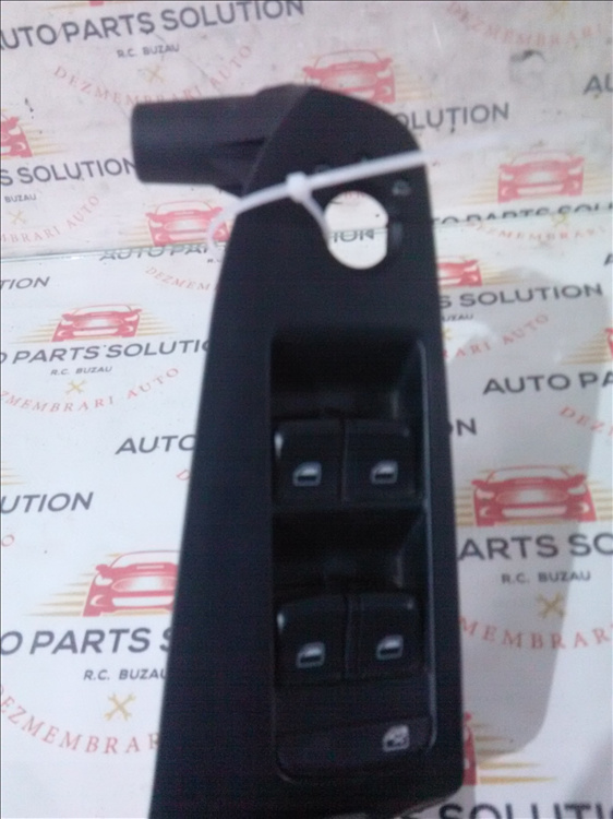 Butoane geamuri electrice AUDI A4 an fabr. 2010