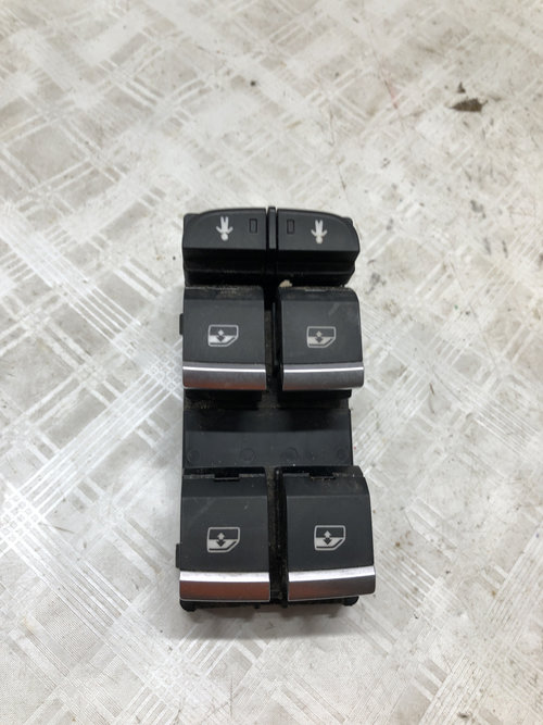 Butoane geamuri electrice Audi A5 - Motorina 2017, 4M0959851B