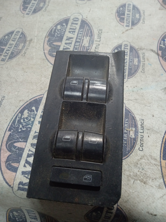Butoane geamuri electrice Audi A6 2003, 4B0959851B