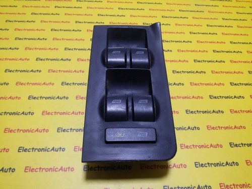 Butoane geamuri electrice Audi A6 4B0959851, 501680