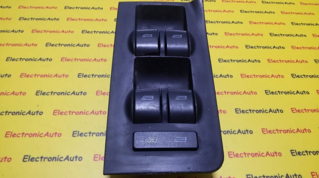 Butoane geamuri electrice Audi A6 4B0959851, 501680