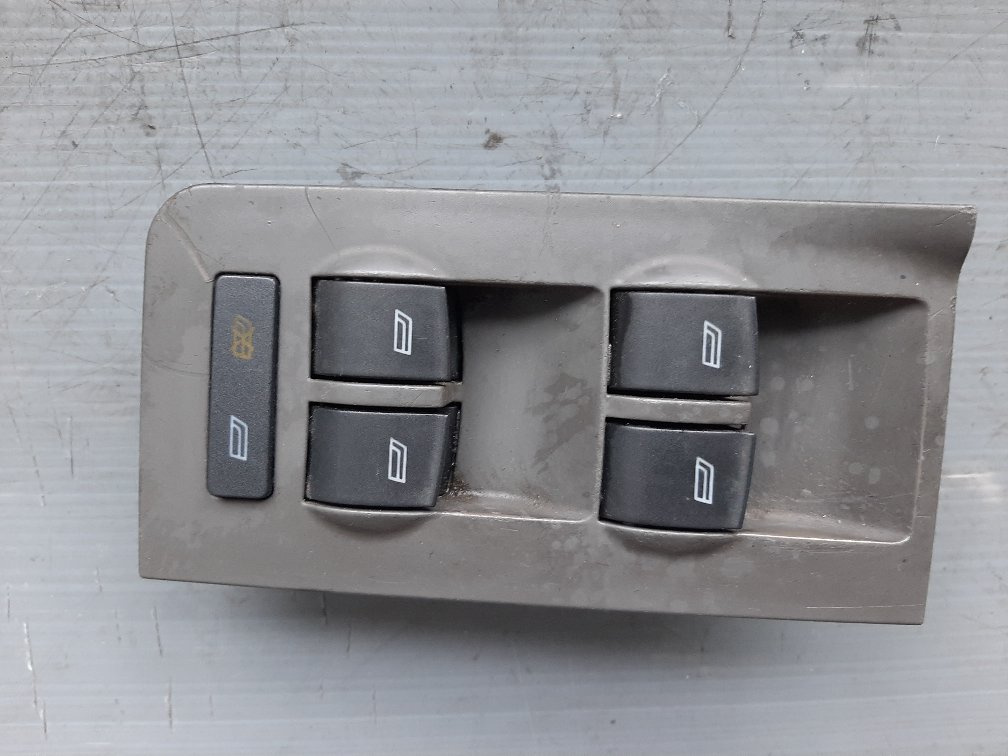 Butoane geamuri electrice audi a6 c5 4b2 4b0959851 4b1959522