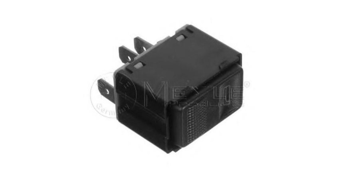 Butoane geamuri electrice Audi AUDI A6 Avant (4A, C4) 1994-1997 #2 1009590004