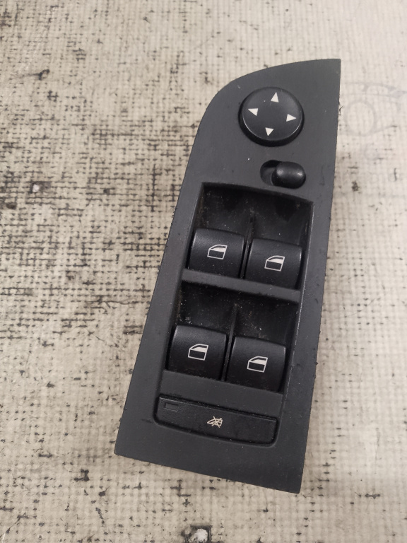 Butoane geamuri electrice BMW 318 2006, 9155504-01