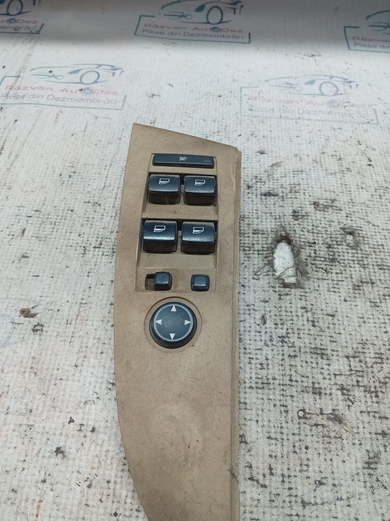 Butoane geamuri electrice BMW 520 E60 2008