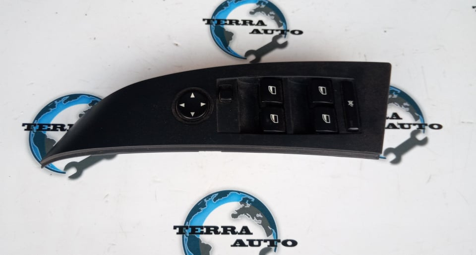 Butoane geamuri electrice BMW E60