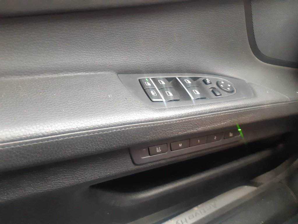 Butoane geamuri electrice BMW F01 2011 berlina 4.4i