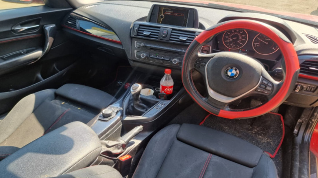 Butoane geamuri electrice BMW F20 2013 hatchback 2.0