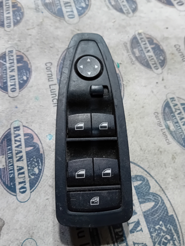 Butoane geamuri electrice BMW F30 2012, 920811003