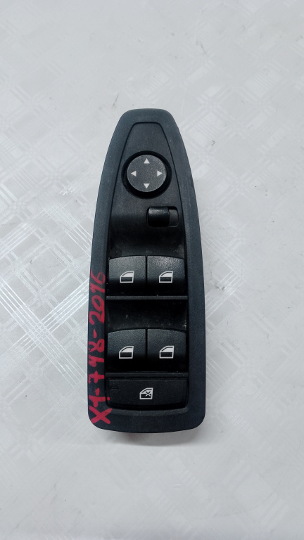 Butoane geamuri electrice BMW F48 - Motorina 2016, 929734701
