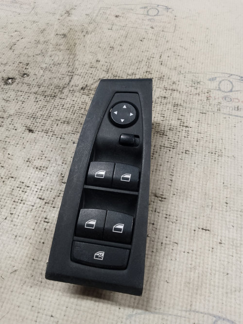 Butoane geamuri electrice BMW Seria 2 F45 2016, 929734701