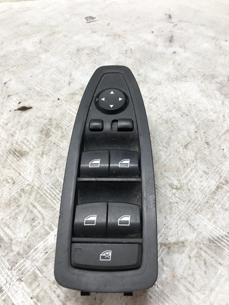 Butoane geamuri electrice BMW Seria 3 F31 2.0 Benzina 2013, -