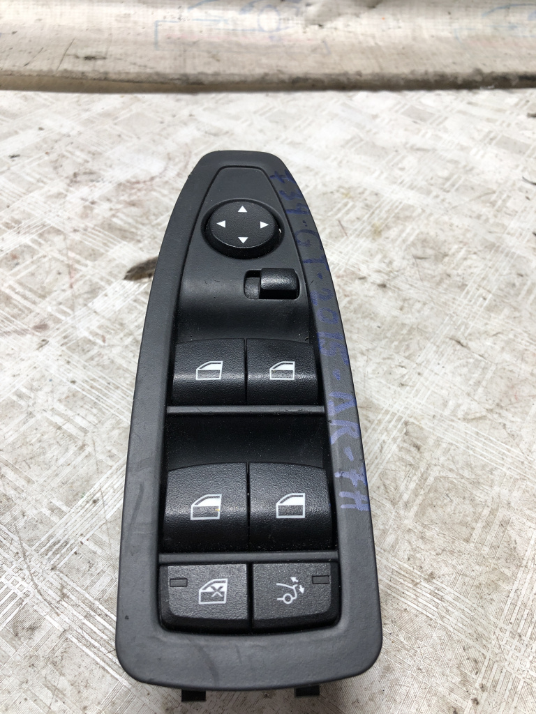 Butoane geamuri electrice BMW Seria 3 GT