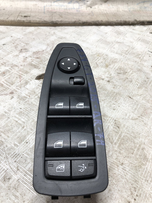 Butoane geamuri electrice BMW Seria 3 GT F34 2.0 Benzina 2015, 926873403
