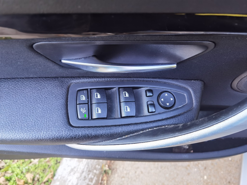 Butoane geamuri electrice Bmw seria 3 GT F34 2015