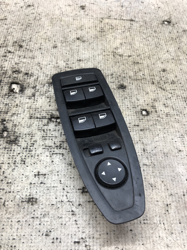Butoane geamuri electrice BMW Seria 4 F36 2014, 920811102