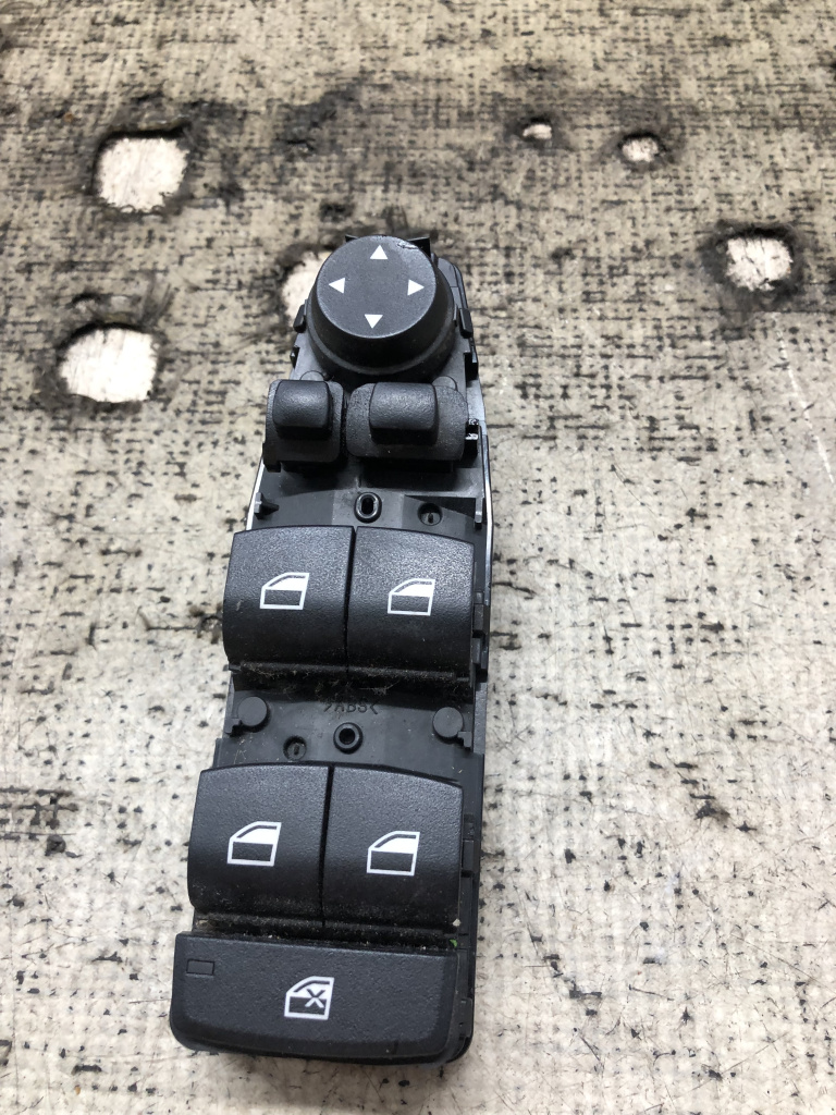 Butoane geamuri electrice BMW X3 F25 2015, 920811102