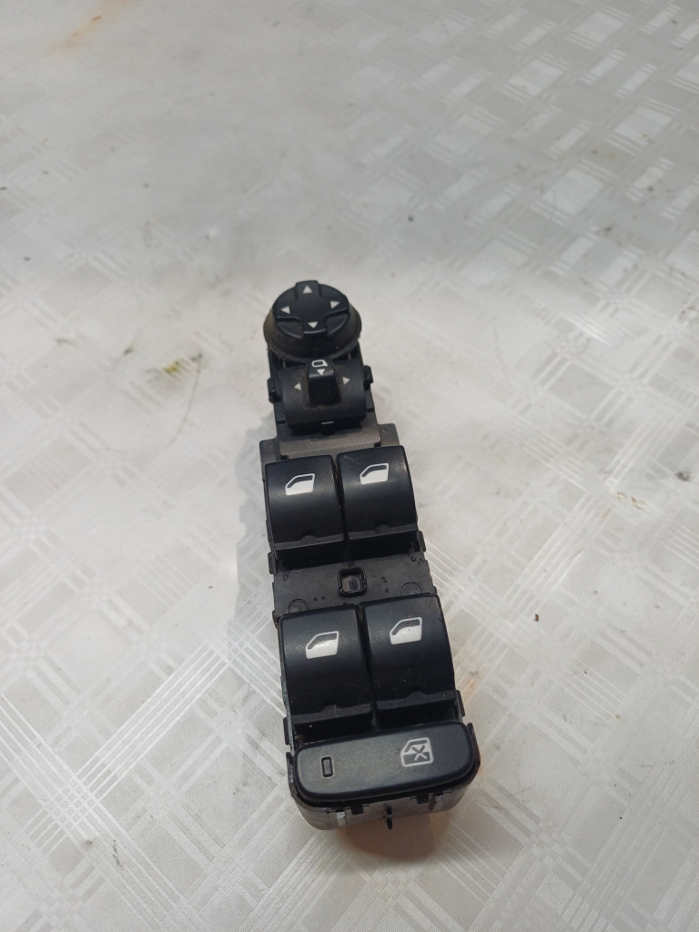 Butoane geamuri electrice Citroen C3 AirCross - Benzina 2018, 96788264ZD07
