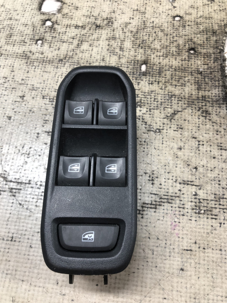 Butoane geamuri electrice Dacia Duster 2013