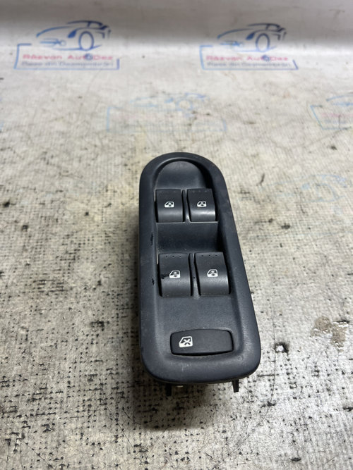 Butoane geamuri electrice Dacia Duster 2013