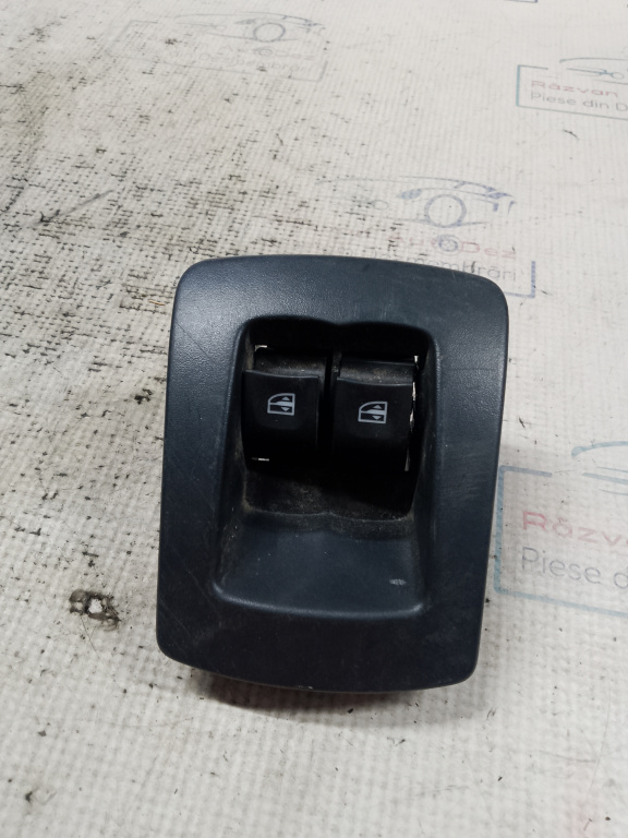 Butoane geamuri electrice Dacia Logan 2013, 254279079R