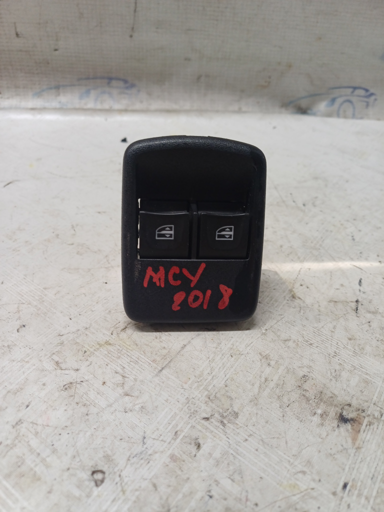 Butoane geamuri electrice Dacia Logan Mcv 1.0 Benzina 2018, 254118617R