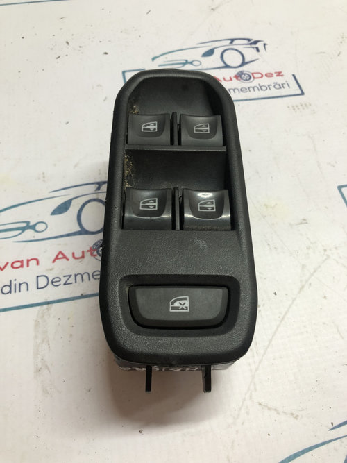 Butoane geamuri electrice Dacia Sandero 2017