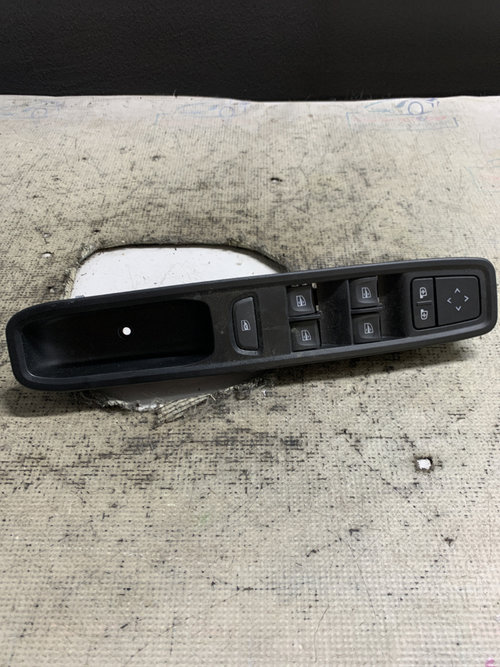Butoane geamuri electrice Dacia Sandero 3 1.0 Benzina 2022, -