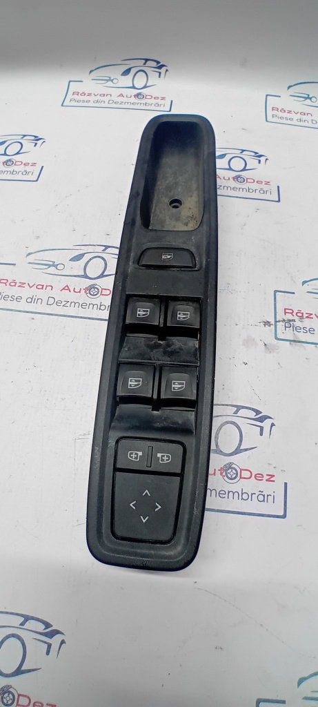 Butoane geamuri electrice Dacia Sandero 3 2020