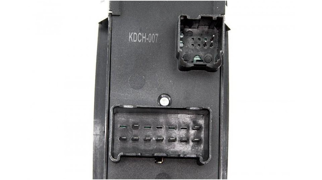 Butoane geamuri electrice Dodge RAM 1500 (2001-2008) [D1, DC, DH, DM, DR] #1 68110866AB