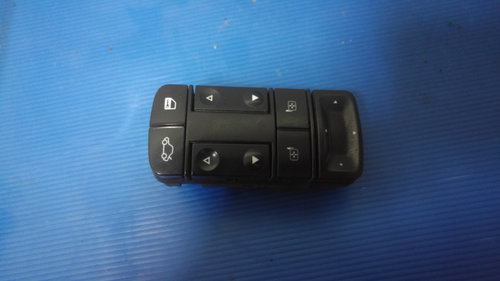 Butoane geamuri electrice dreapta fata opel vectra c 09185952