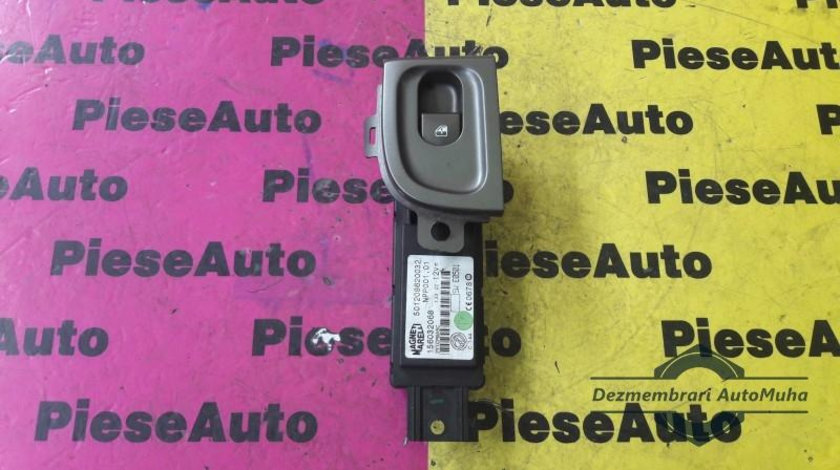 Butoane geamuri electrice fata dreapta Lancia Thesis (2002-2009) 501208620032