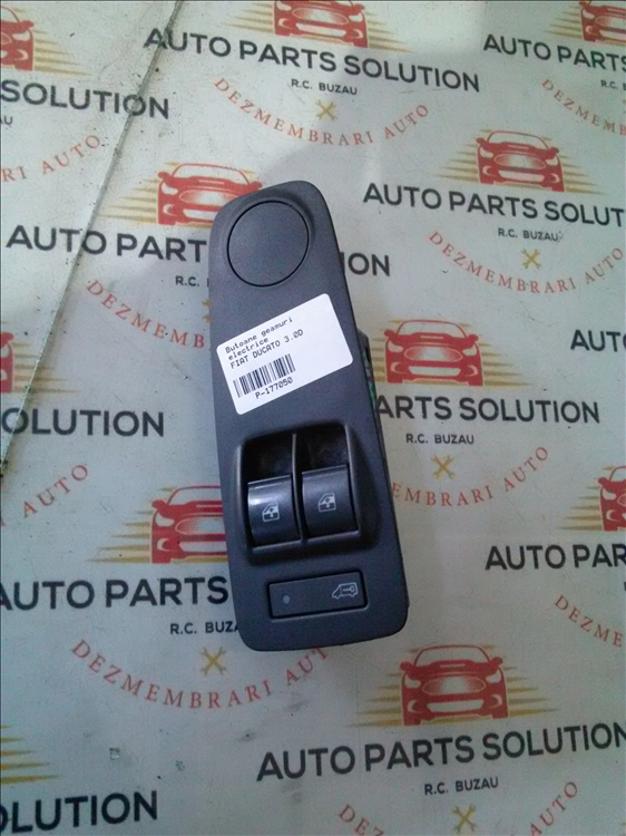 Butoane geamuri electrice FIAT DUCATO 3.0 d