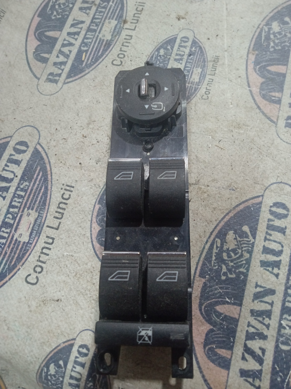 Butoane geamuri electrice Ford B-MAX 2012, AM5T14A132GA