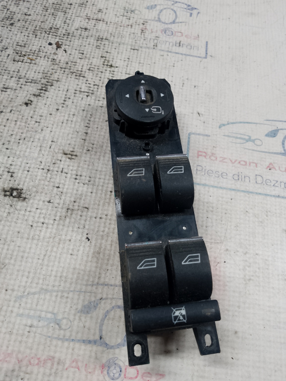 Butoane geamuri electrice Ford B-MAX 2012, AM5T14A132GA