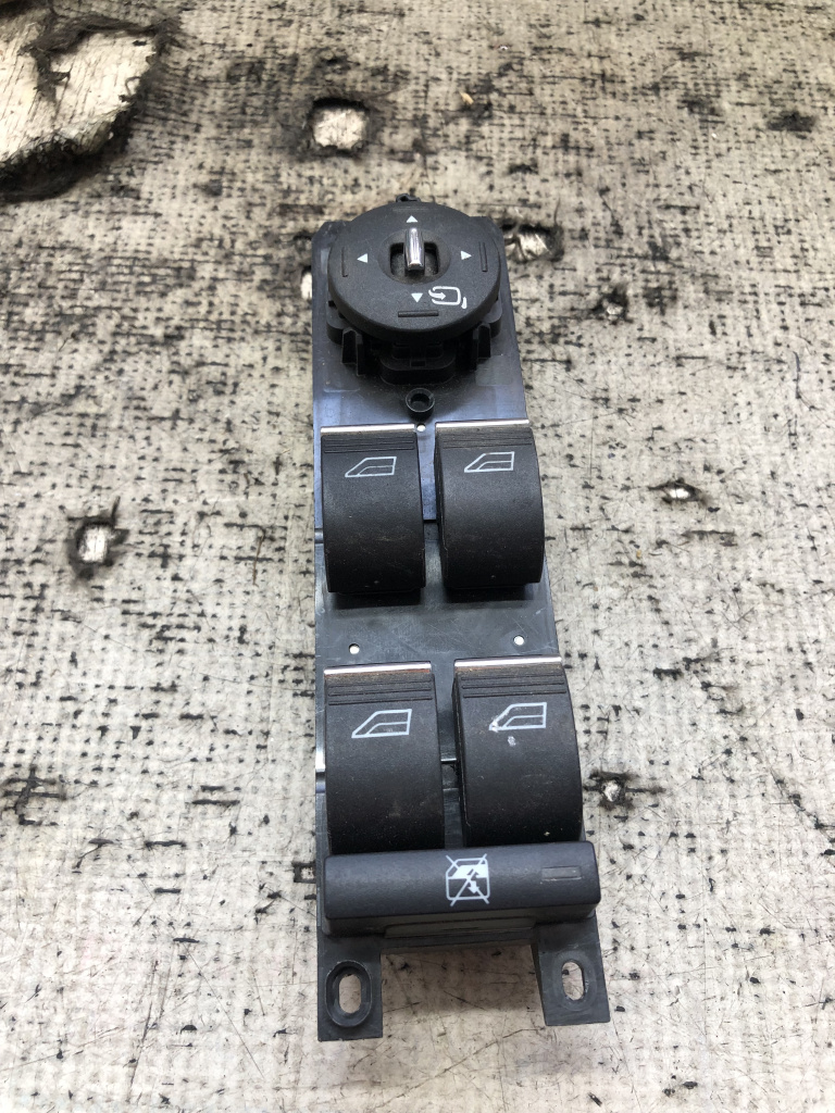 Butoane geamuri electrice Ford B-MAX 2014, 14A132GA