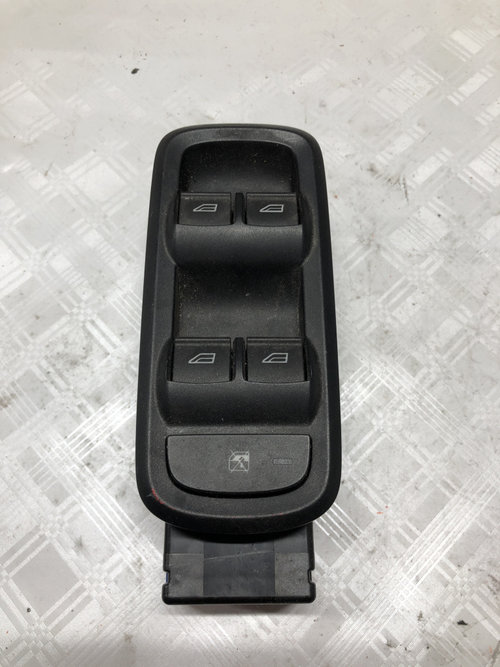 Butoane geamuri electrice Ford Ecosport 1.0 Benzina 2016, CN1514A132EC
