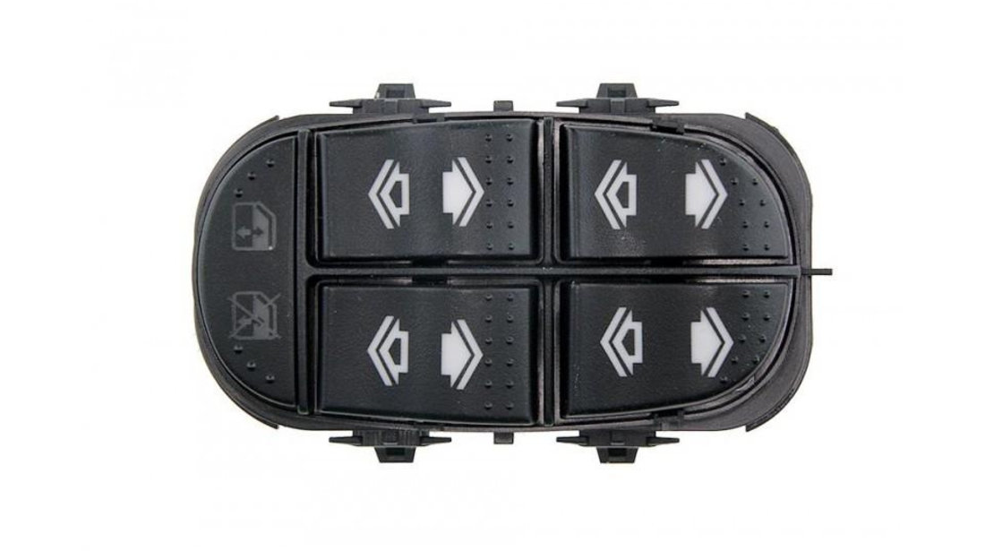 Butoane geamuri electrice Ford Focus (1998-2004) [DAW, DBW] #1 2M5T14A132DB