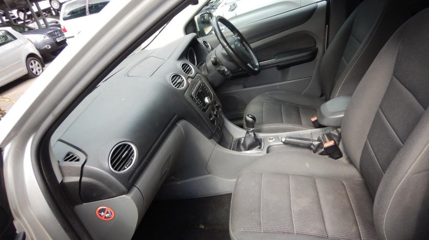 Butoane geamuri electrice Ford Focus 2 2008 Hatchback 2.0i