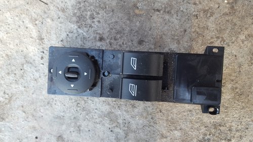Butoane Geamuri Electrice Ford Focus 2 Facelift 2010