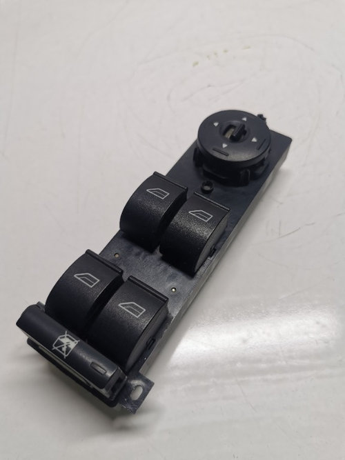 Butoane geamuri electrice Ford Focus 2 mk2 3M5T-14A132-AF butoane comenzi geamuri